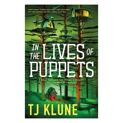 In the Lives of Puppets