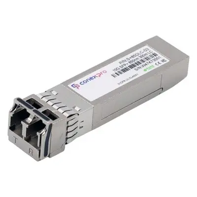 Conexpro 10G SFP+ optický modul, MM, 850nm, 300m, 2x LC, DDM, S+85DLC-03