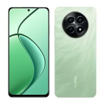 realme 12x 5G 8GB/256GB Feather Green