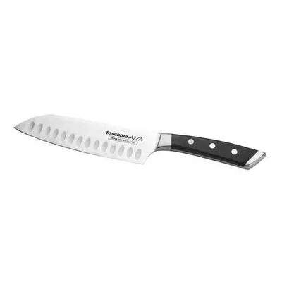 Tescoma Nůž japonský AZZA SANTOKU 18 cm