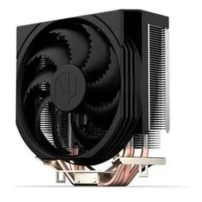 Endorfy chladič CPU Spartan 5 MAX / 120mm fan / 4 heatpipes / kompaktní i pro menší case / pro I