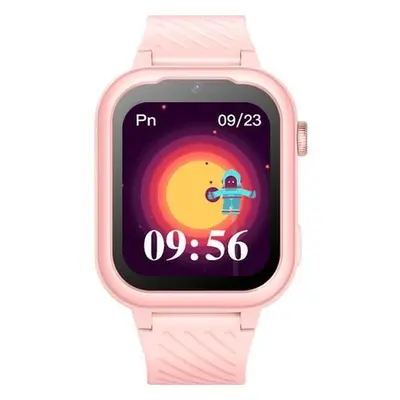 Garett Smartwatch Kids Essa 4G Pink