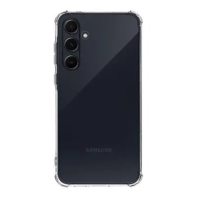 Tactical TPU Plyo kryt Samsung Galaxy A55 5G,Clear