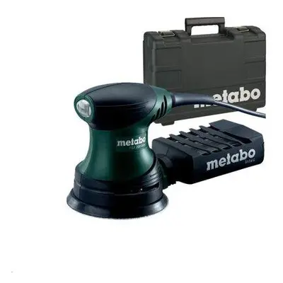 METABO 609225000 FSX 200 Intec Bruska excentrická 240W