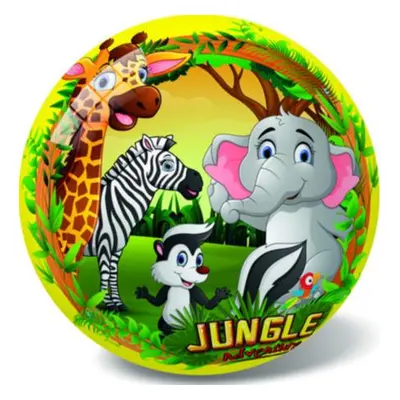 Míč Jungle 23 cm