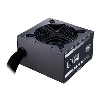 Cooler Master zdroj MWE 750 Bronze - V2, 750W, 80+ Bronze, MPE-7501-ACAAB-EU