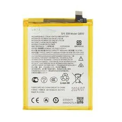 QB50 Motorola Baterie 5000mAh (OEM)