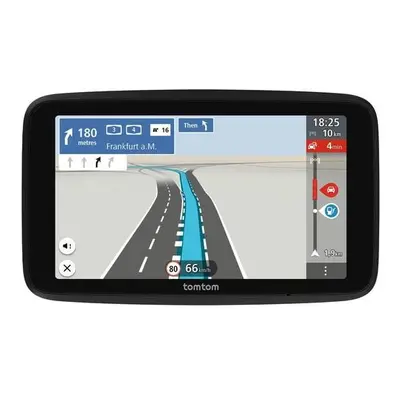 TomTom GO CLASSIC 5" 2.generace