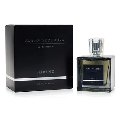 Alena Šeredová Torino For Men - EDP 100 ml