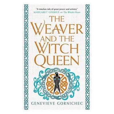 The Weaver and the Witch Queen