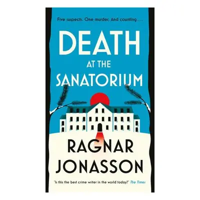 Death at the Sanatorium