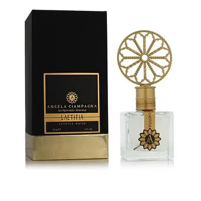 Angela Ciampagna Laetitia Extrait de Parfum 100 ml UNISEX