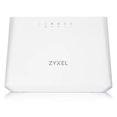 Zyxel VMG3625-T50B Dual Band Wireless 35b AC/N VDSL2 Combo WAN Gigabit Gateway, VMG3625-T50B-EU0