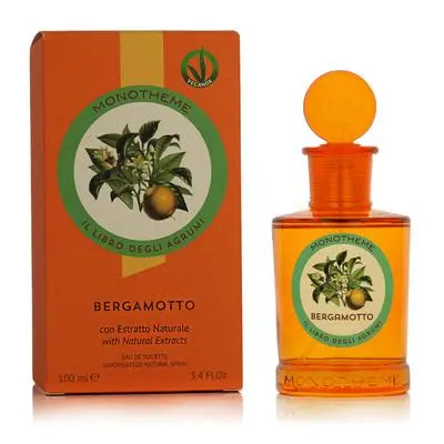 Monotheme Venezia Bergamotto EDT 100 ml UNISEX