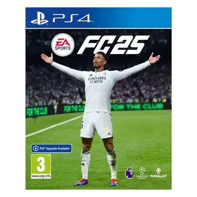 EA Sports FC 25 (PS4)