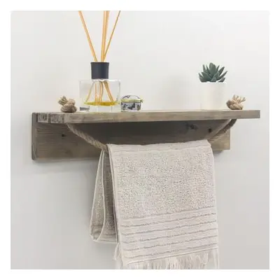 Hanah Home Wall Shelf Aa125