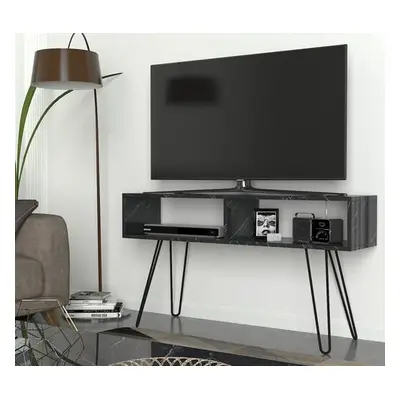 Hanah Home TV Stand Alya