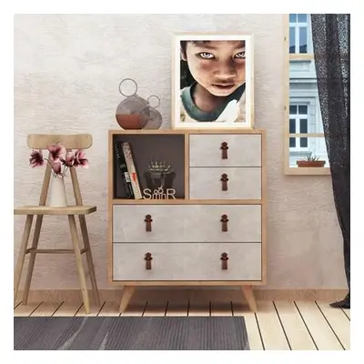 Hanah Home Dresser Witlof