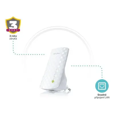 TP-Link RE200