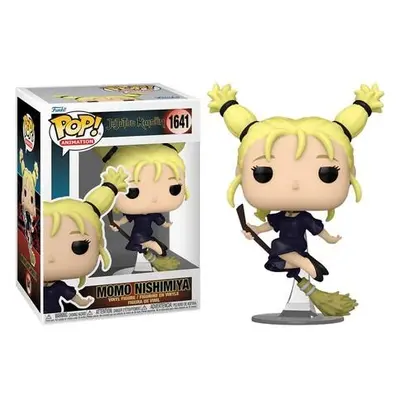 Funko POP! #1641 Animation: Jujutsu Kaisen - Momo Nishimiya