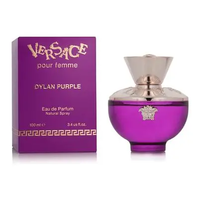 Versace Pour Femme Dylan Purple EDP 100 ml