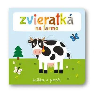 Zvieratká na farme