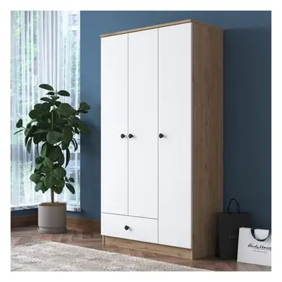 Hanah Home Wardrobe BA117 - 2253