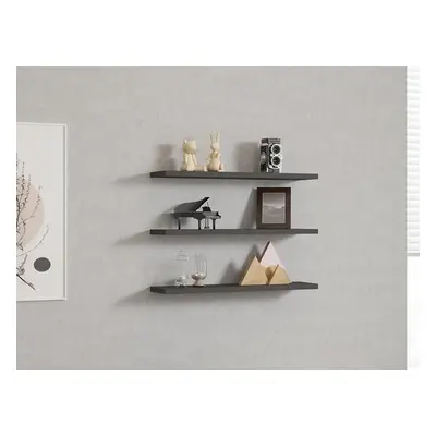 Hanah Home Wall Shelf Boss - Anthracite Anthracite