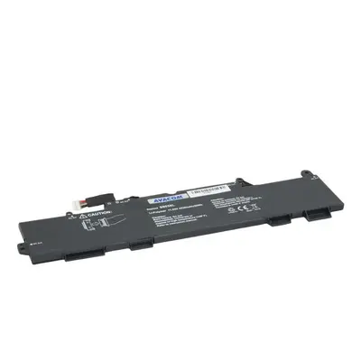 Baterie AVACOM pro HP EliteBook 840 G5 Li-Pol 11,55V 4330mAh 50Wh, NOHP-SS03XL-P43