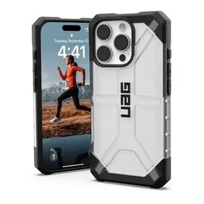 UAG Plasma kryt iPhone 16 Pro bílý