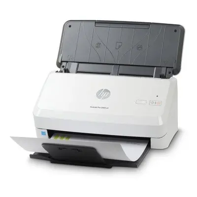 HP ScanJet Pro 3000 s4/ A4/ 600x600dpi, 6FW07A#B19