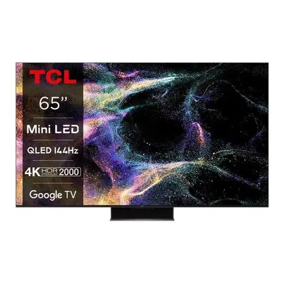 TCL 65C845 MINI LED QLED