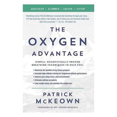 The Oxygen Advantage