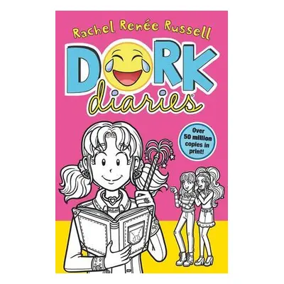 Dork Diaries 01