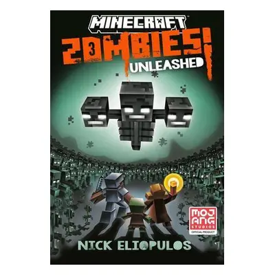 Minecraft Zombies Unleash