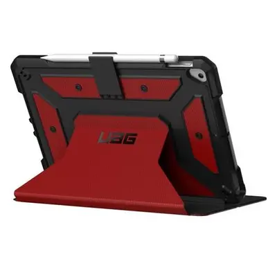 UAG Metropolis case 121396119393 red