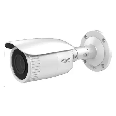 HIKVISION HiWatch IP kamera HWI-B640H-Z(C)/ Bullet/ 4Mpix/ objektiv 2,8 - 12mm/ H.265+/ krytí IP