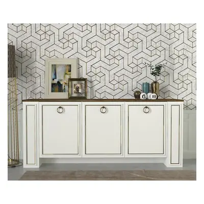 Hanah Home Console Sansa