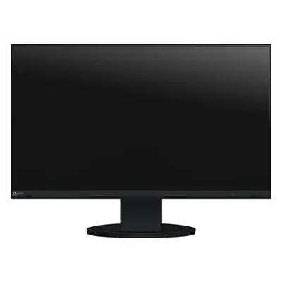 24" LED EIZO EV2480-FHD,IPS,DP,USB-C,black, EV2480-BK