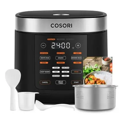 Cosori Multicooker CMC - multifunkční hrnec a rýžovar 5L