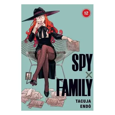 Spy x Family