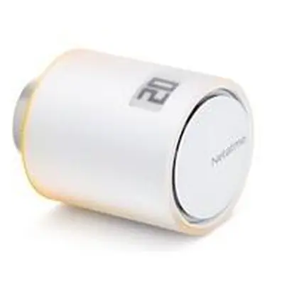 Netatmo Smart Radiator Valves