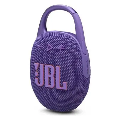 JBL Clip 5 Purple (nedostupné)