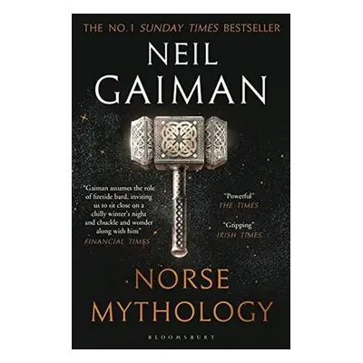 Norse Mythology