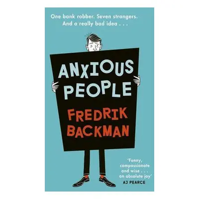 Anxious People