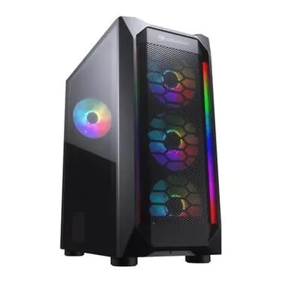 Cougar MX410 Mesh-G RGB černá, 385VM70.0004