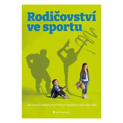 Rodičovství ve sportu