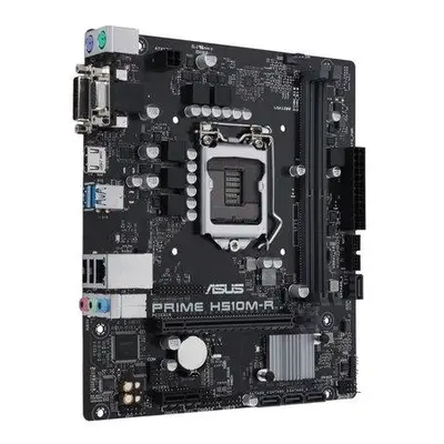 ASUS PRIME H510M-R-SI/LGA 1200/mATX, 90MB18C0-M0ECY0