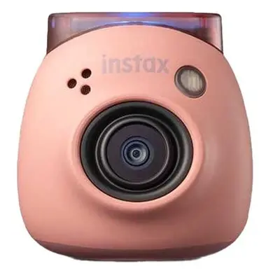 Fotoaparát Fujifilm Instax PAL pink