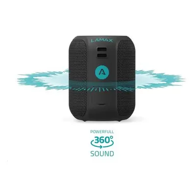 Lamax Sounder2 Mini